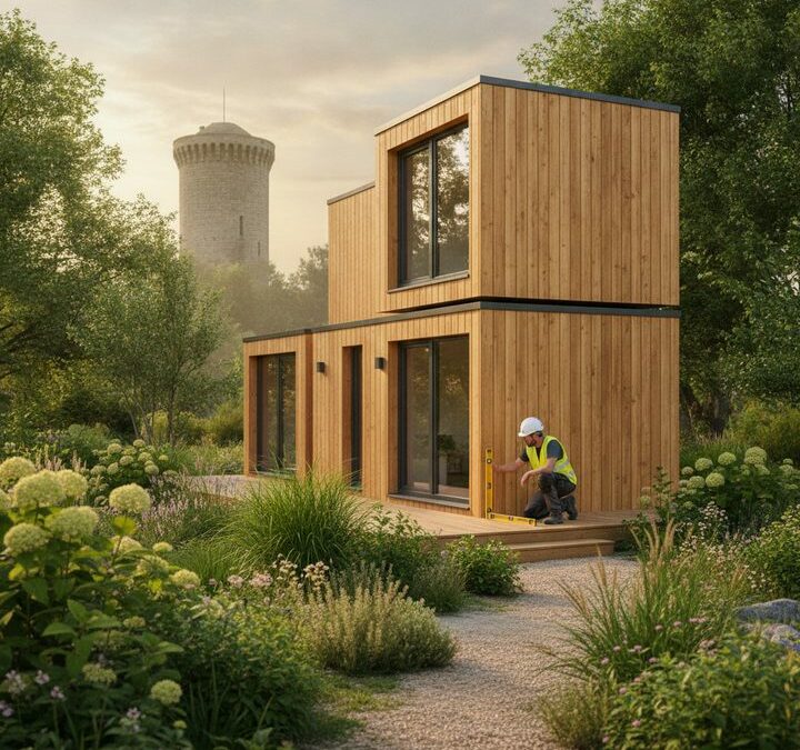 Cabane modulable bois à thionville : comment éviter les mauvaises surprises dans votre projet ?