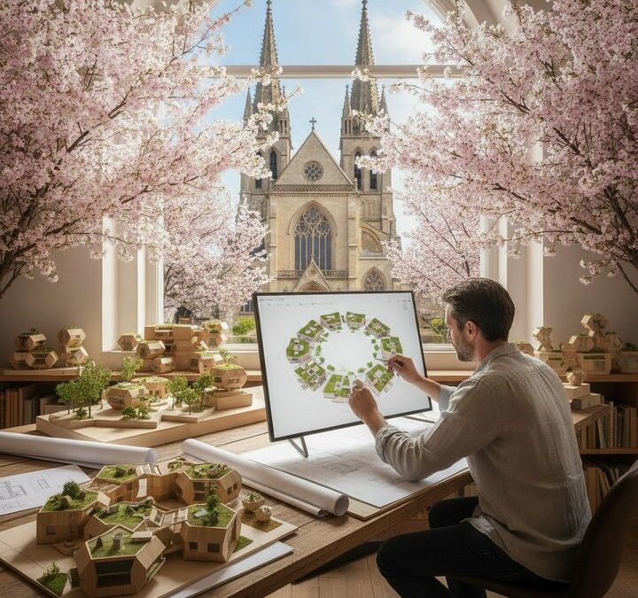 Habitat modulaire durable à Sarreguemines : le point sur les évolutions récentes et les enjeux locaux